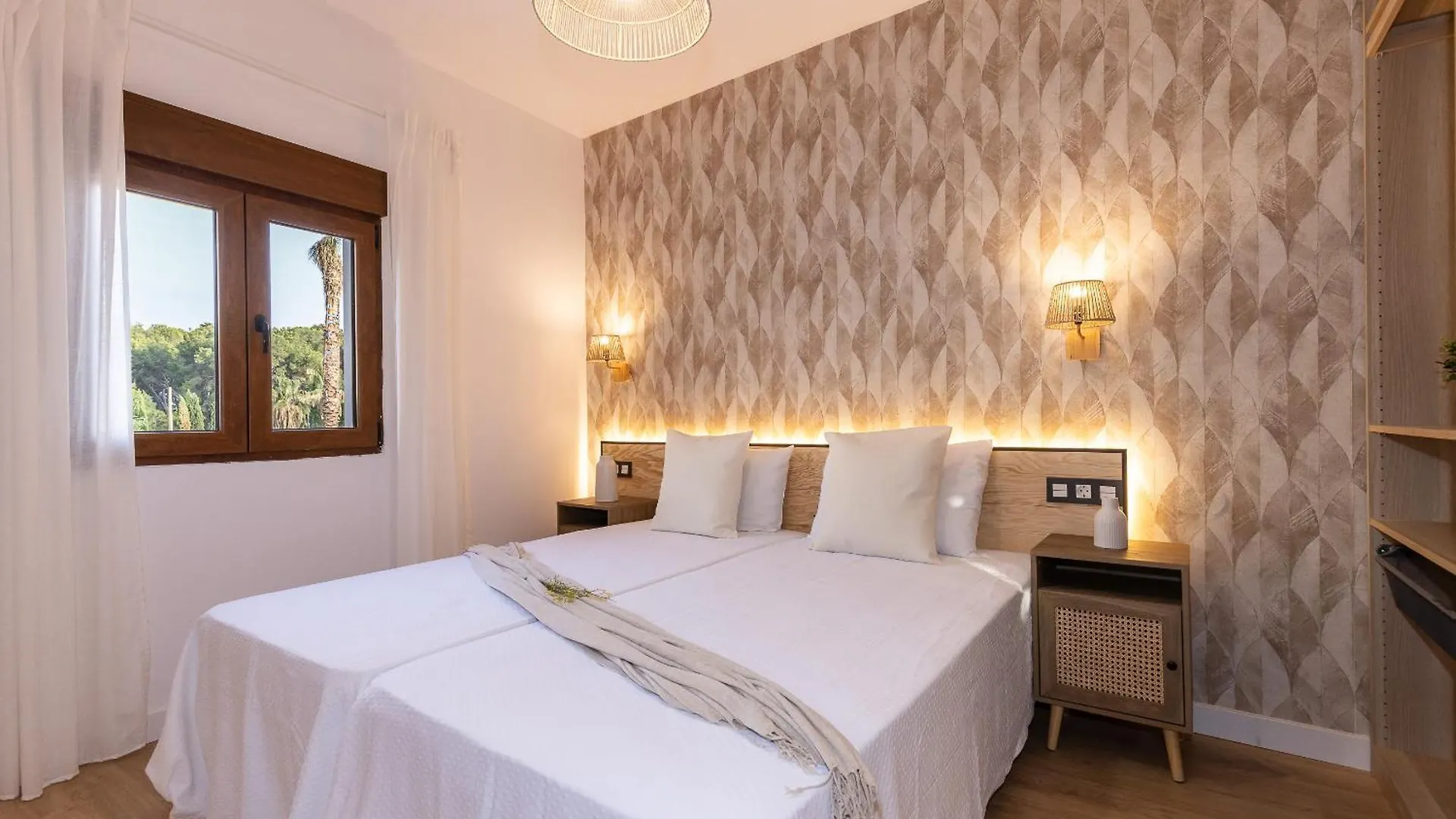 Villa Morera 빌라세카 데 솔시나 스페인