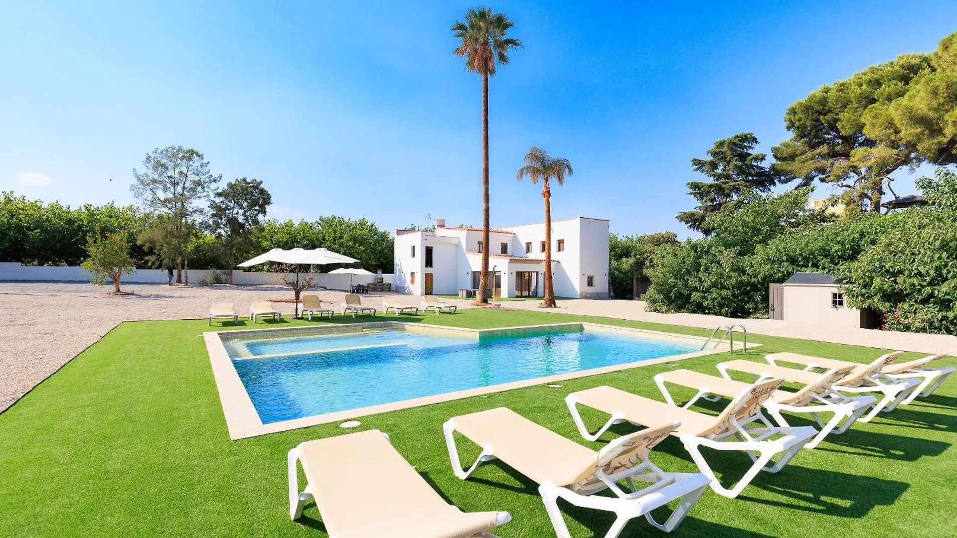 Villa Morera 빌라세카 데 솔시나