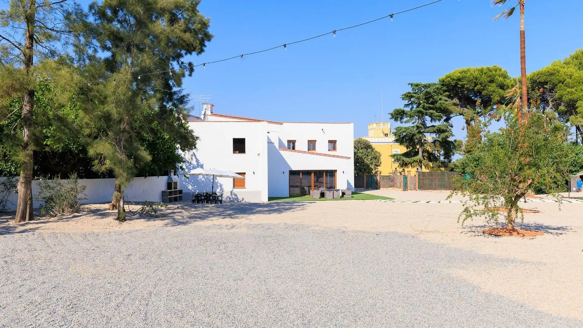Villa Morera 빌라세카 데 솔시나