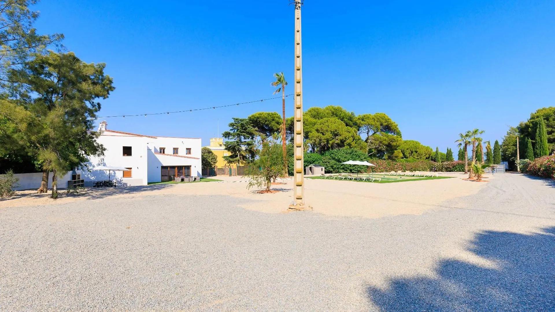 Villa Morera 빌라세카 데 솔시나